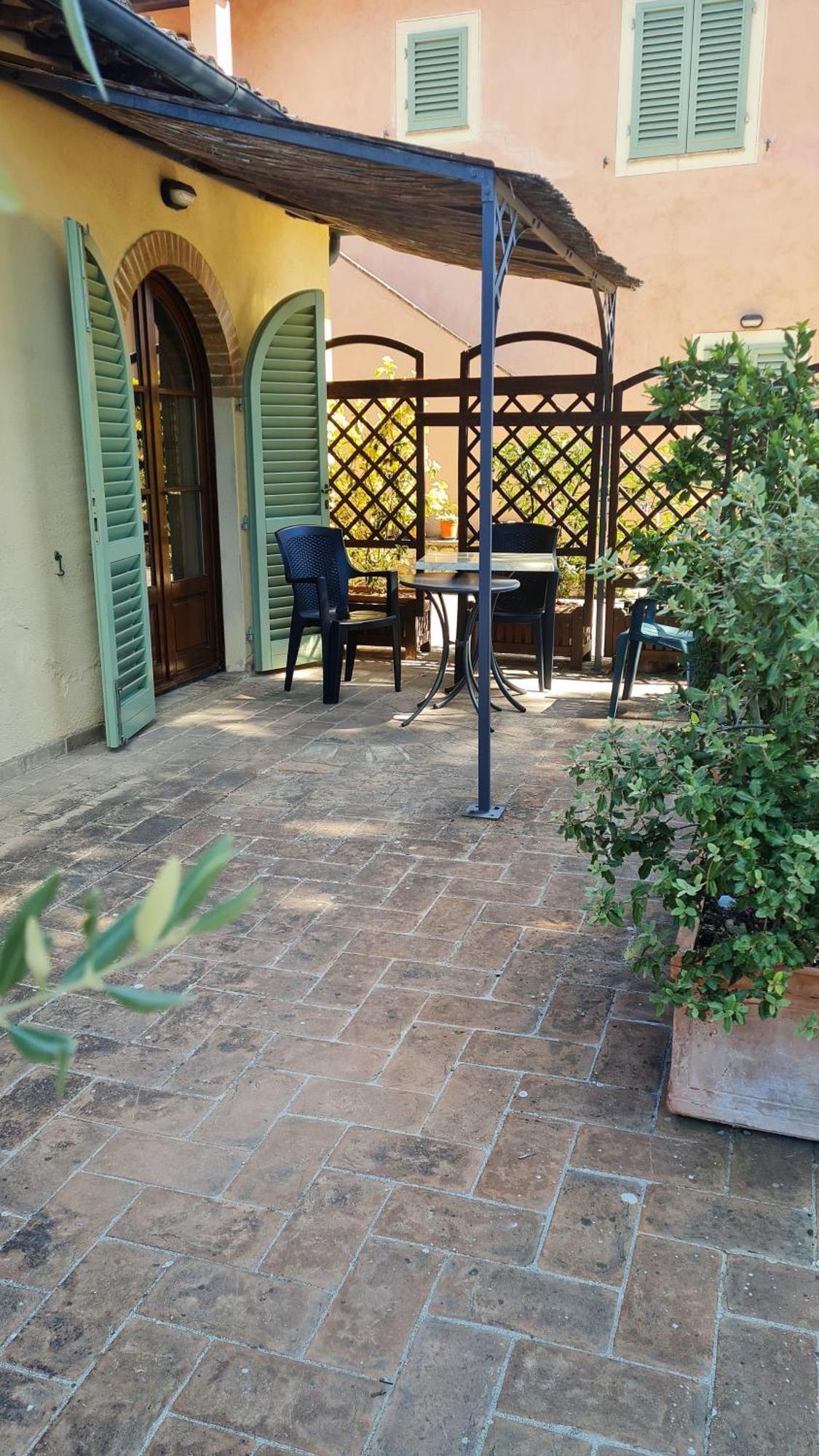 Antico Borgo Il Cardino San Gimignano Quarto foto